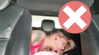 Marie Bombshell car
