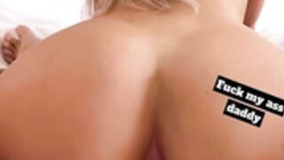 lauren dascalo anal