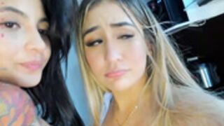 Amelie ☠️ Corey 2023 04 16 Pt.1