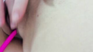 Davina 221227 0910 CloseUpDildo&Riding