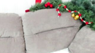 Davina 221221 0540 CloseUpFingering&DoggystyleFingering