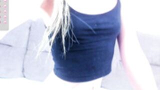 Davina 221214 0930 CloseUpDildo&Riding