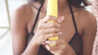 Putri Cinta blowjob 4