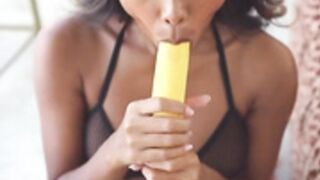 Putri Cinta blowjob 4