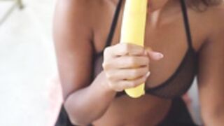 Putri Cinta blowjob 4