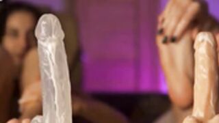Angels_Kiss Dildo Footjob 15-04-2024
