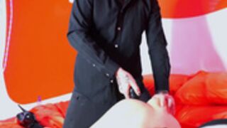 PinupPixie OF Nun Fucked
