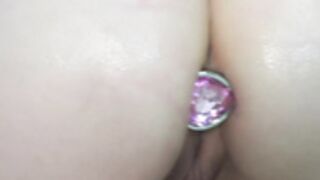 PinupPixie OF Dildo Fun