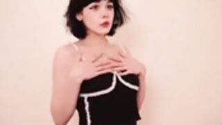Ánǵrý_Ḃirdṡ2 ♥ SEXY Adorable French Cutie HOT Fuck