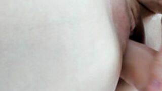 Davina 230109 0545 CloseUpDildo&Riding