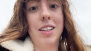 Sexyannatravels flashing outside 2024_09_16