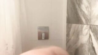 Gingersnap33 showers 2024_09_14