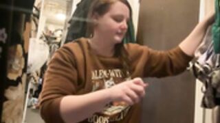 Gingersnap33 showers 2024_09_14