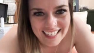 Ladylena1 riding torso dildo 2024_09_15