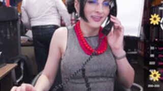 ClasLaRel - Very disturbing phone call......