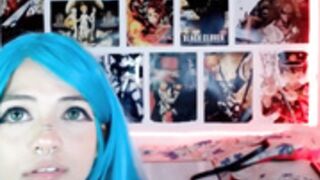 ravenseven7 aka eveleen7 chaturbate 2024-08-30 part 2