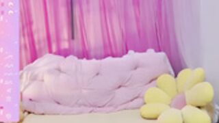 Yi--521 PVT Rare Video Sample 4KHDRestoration 60F