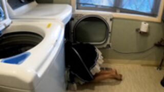 Kitty D Marie Rem Cosplay Sextape