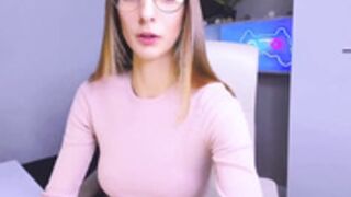 Grey Hanna Private show