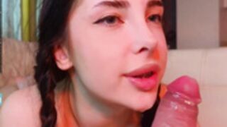 Harubunny BJ AHEGAO