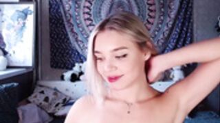 babyfromtheforest boobs pussy