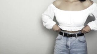 Veryveryshygirl Sexy Top