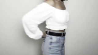 Veryveryshygirl Sexy Top