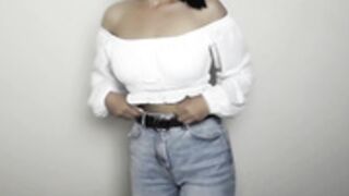 Veryveryshygirl Sexy Top