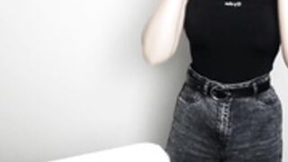Veryveryshygirl Shorts