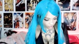 ravenseven7 aka eveleen7 2024-09-06 part 3