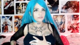 ravenseven7 aka eveleen7 2024-09-06 part 1