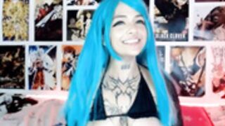 ravenseven7 aka eveleen7 2024-09-06 part 1