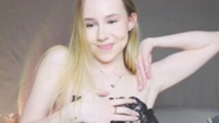 Cuute_Angell tease 2024-09-23