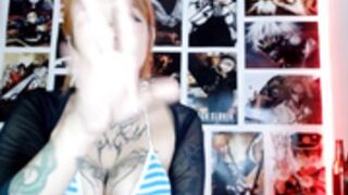 ravenseven7 aka eveleen7 historias de sexo part 2