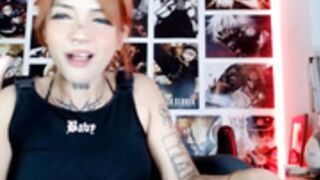 ravenseven7 aka eveleen7 2024-09-18