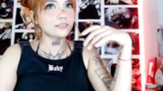 ravenseven7 aka eveleen7 2024-09-18