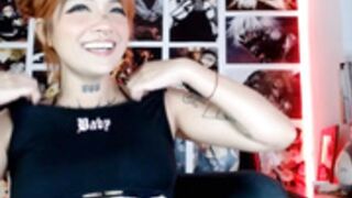 ravenseven7 aka eveleen7 2024-09-18
