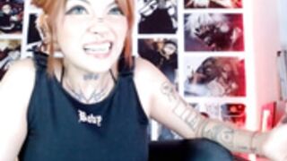 ravenseven7 aka eveleen7 2024-09-18