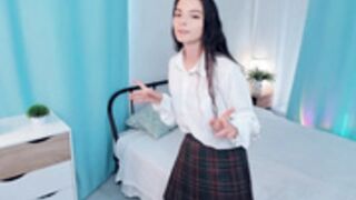 arlettegabriel college uniform