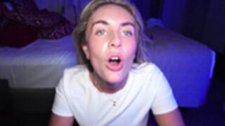 BonnieBlue_Xo | MrLDNLad British Fuckdoll Pissed On