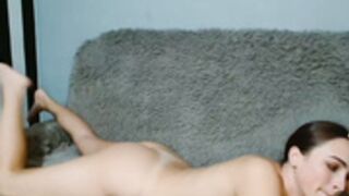 Aida_Ryan naked on sofa Sept 2024