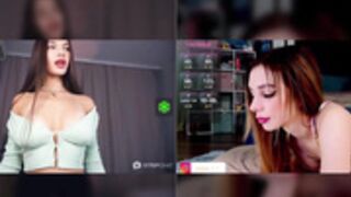 AmmyScotch and Ammy_cummy