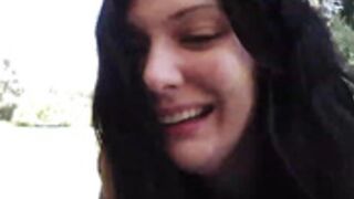 RoomToAvoid - OUTSIDE! - MyFreeCams 2024-02-17