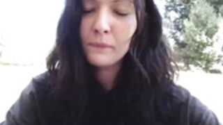 RoomToAvoid - OUTSIDE! - MyFreeCams 2024-02-17