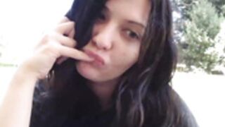 RoomToAvoid - OUTSIDE! - MyFreeCams 2024-02-17