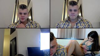 Hookahl0ve beat that pussy up in cam recording 2017-05-07 070542