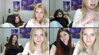SvetaDark showing off her moves in free cam recording 2017-05-10 220220