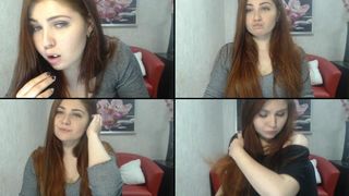 SvetaDark modeling all her new undies for you in free cam recording 2017-05-10 202413