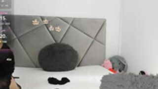 MFC/CB - Blueeyeslexxxy 210