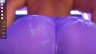 Oxlemon Spandex Show